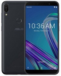 Замена динамика на телефоне Asus ZenFone Max Pro M1 (ZB602KL) в Чебоксарах